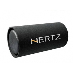 Hertz DST 30.3 autóhifi mélysugárzó láda 30cm